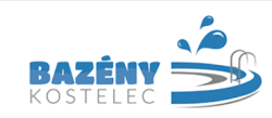 Bazény Kostelec