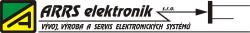 ARRS elektronik s.r.o.